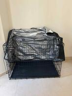 Cage pour Chien Pliable, Animaux & Accessoires, Enlèvement, Neuf