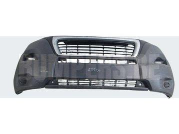 Bumper Peugeot Boxer 2 II   Facelift 14- 9404711321  Voorbum beschikbaar voor biedingen