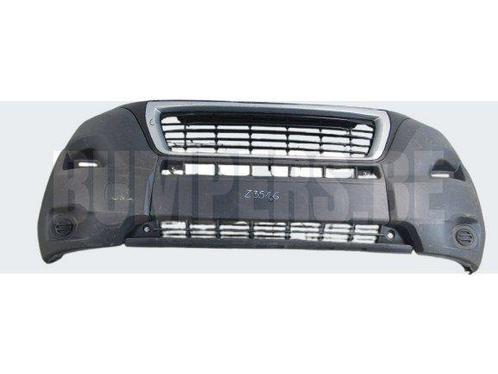 Bumper Peugeot Boxer 2 II   Facelift 14- 9404711321  Voorbum, Auto-onderdelen, Carrosserie, Bumper, Voor, Gebruikt, 6 maanden garantie