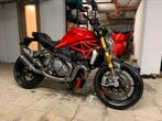 Ducati Monster 1200S 2018, Motoren, Motoren | Ducati, Motorrijbewijs A, Particulier, Meer dan 35 kW, 1200 cc