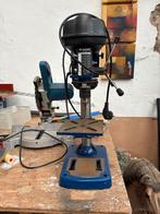 Einhell kleine kolomboor, Doe-het-zelf en Bouw, Ophalen, Gebruikt, Kolomboormachine