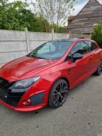 Seat ibiza cupra bocanegra, Auto's, Seat, Ibiza, Particulier, Panoramadak, Te koop