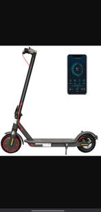 Elektrische step 3 weken nieuw, Fietsen en Brommers, Ophalen of Verzenden, Nieuw, Elektrische step (E-scooter)