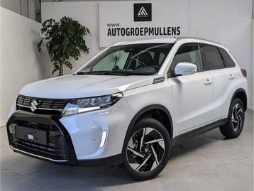 Suzuki Vitara 1.5 GLX Full Hybrid | Facelift 2024 beschikbaar voor biedingen