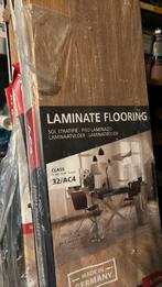 Parquet stratifié, Enlèvement ou Envoi, Neuf, 10 m²² ou plus, Parquet