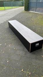 Skate ramp, Ophalen, Zo goed als nieuw, Skateboard