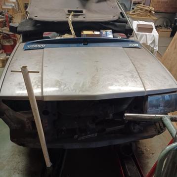 Volvo 340 GL beschikbaar voor biedingen
