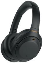 Sony WH1000XM4, Audio, Tv en Foto, Hoofdtelefoons, Ophalen of Verzenden, Gebruikt, Sony