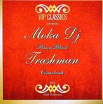 Moka DJ/Trashman — Poison Blood/Cosmotrash, Enlèvement ou Envoi, Neuf, dans son emballage