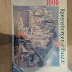 Ravenburger puzzel 1000st, Enlèvement, Comme neuf