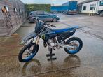 2023 Yamaha YZ 125 yz125 MONSTER in vrijwel nieuwstaat, Motoren, Motoren | Yamaha, Particulier, 1 cilinder, Crossmotor, 125 cc