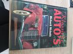 Klassieke auto's - richard nichols, Ophalen of Verzenden