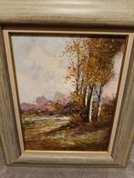 Schilderij, Antiek en Kunst, Ophalen