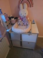 Commode en kledingkast, Kinderen en Baby's, Kinderkamer | Complete kinderkamers, Ophalen