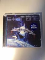 CD Arjen Anthony Lucassen's Star One - Space Metal, Cd's en Dvd's, Ophalen of Verzenden, Zo goed als nieuw