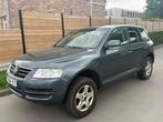 Volkswagen Touareg - 2.5 tdi - 4X4, Autos, Volkswagen, Achat, Entreprise, Touareg, Air conditionné