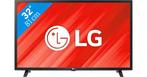 LG Smart TV 32LM6300, Comme neuf, Full HD (1080p), LG, Smart TV