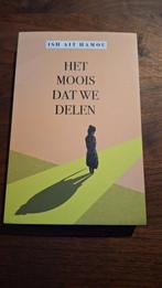 Ish Ait Hamou - Het moois dat we delen, Boeken, Ophalen, Zo goed als nieuw, Ish Ait Hamou