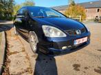 Honda Civic Sport  2005 Euro 4  prête à immatriculer, Auto's, https://public.car-pass.be/vhr/9bae25f5-3641-493d-ab2c-64bfb6421892