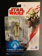 Star Wars - Yoda action figure, Figurine, Enlèvement ou Envoi, Neuf