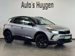 Opel Grandland 1.2 GS-Line uitvoering (bj 2023), Auto's, Grandland, Gebruikt, 1199 cc, 5 deurs