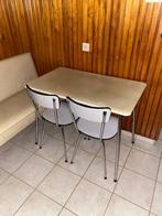 2 chaises vintage, Enlèvement