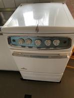 Kookfornuis, Electroménager, Cuisinières, 85 à 90 cm, 4 zones de cuisson, Enlèvement, Utilisé