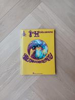 Muziekboek Are you experienced, Enlèvement ou Envoi