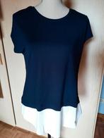 Nieuw  blauw bloesje van Esprit  Maat:M, Maat 38/40 (M), Blauw, Nieuw, Ophalen of Verzenden