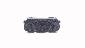 PANNEAU DE COMMANDE RADIATEUR Passat 4Motion (3C2), Utilisé, Volkswagen