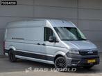 MAN TGE 3.180 Automaat 2025 Facelift L4H3 Trekhaak LED ACC N, Automaat, Stof, Parkeercamera, Euro 6