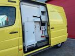 Mercedes-Benz Sprinter 319 Cdi Diesel Ambulance L2H2 – 201, Automaat, Gebruikt, Euro 6, Overige kleuren