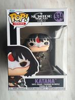 Pop! Katana Nr 534, Ophalen of Verzenden, Nieuw