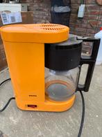 Vintage krups koffie zet, Elektronische apparatuur, Koffiezetapparaten, Ophalen of Verzenden, Gebruikt