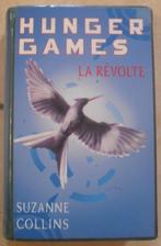 Hunger Games - La Révolte - Suzanne Collins, Boeken, Avontuur en Actie, Ophalen of Verzenden