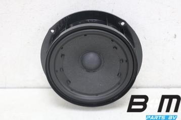 Lagetonenluidspreker VW Golf 8 R 5H0035453 beschikbaar voor biedingen