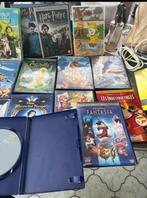 Lot dvd blu-ray, Tous les âges, Autres genres, Enlèvement, Utilisé