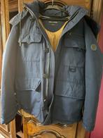 Marco. Polo heren jas in nieuw staat, Ophalen of Verzenden, Zo goed als nieuw, Maat 56/58 (XL)