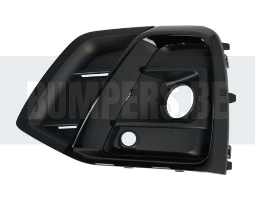 GRILL AUDI Q5 80A LIFT 2021-2025 SQ5 VERSION LEFT SIDE GRILL, Auto-onderdelen, Overige Auto-onderdelen, Gebruikt, 6 maanden garantie