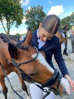 Talentvolle grote D-pony merrie, Dieren en Toebehoren, Ophalen, Dressuur