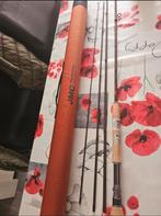 Canne a mouche JMC Performer 9,9 3/4 - 4, Enlèvement, Neuf