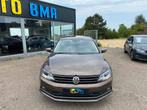 Volkswagen Jetta 2.0TDi BlueMotion Euro 6b, Auto's, 4 deurs, Euro 6, 4 cilinders, Alcantara