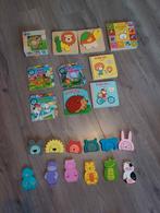 Peuter puzzels, Kinderen en Baby's, Speelgoed | Kinderpuzzels, Ophalen