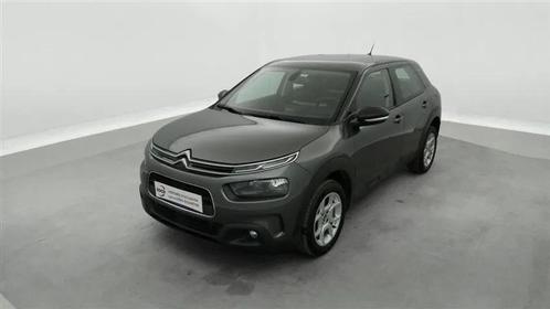 Citroën C4 Cactus 1.2 PureTech Shine (EU6.2) (bj 2020), Auto's, Citroën, Bedrijf, Te koop, C4 Cactus, ABS, Achteruitrijcamera