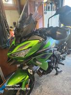 Ik verkoop mijn Kawasaki Versys 650 originele Tourer-koffer, Motoren, Ophalen