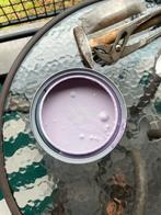 2 L Mathys verf, Ophalen, Zo goed als nieuw, Verf