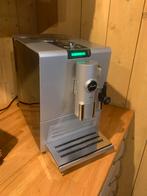 Jura- koffie met versgemalen bonen, Elektronische apparatuur, Koffiezetapparaten, Ophalen, Gebruikt, Espresso apparaat, Koffiebonen