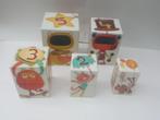Lilliputiens Circus réabox, Ophalen of Verzenden, Zo goed als nieuw, Puzzelen
