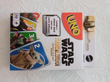 Kaartspel, Hobby en Vrije tijd, Ophalen, Nieuw, Mattel
