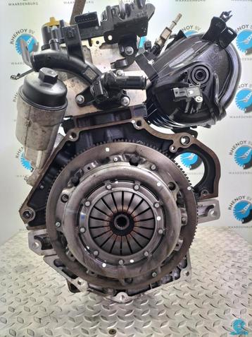 OPEL CORSA [ENGINE] 2014 beschikbaar voor biedingen